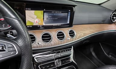 E-Class W213