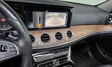 E-Class W213