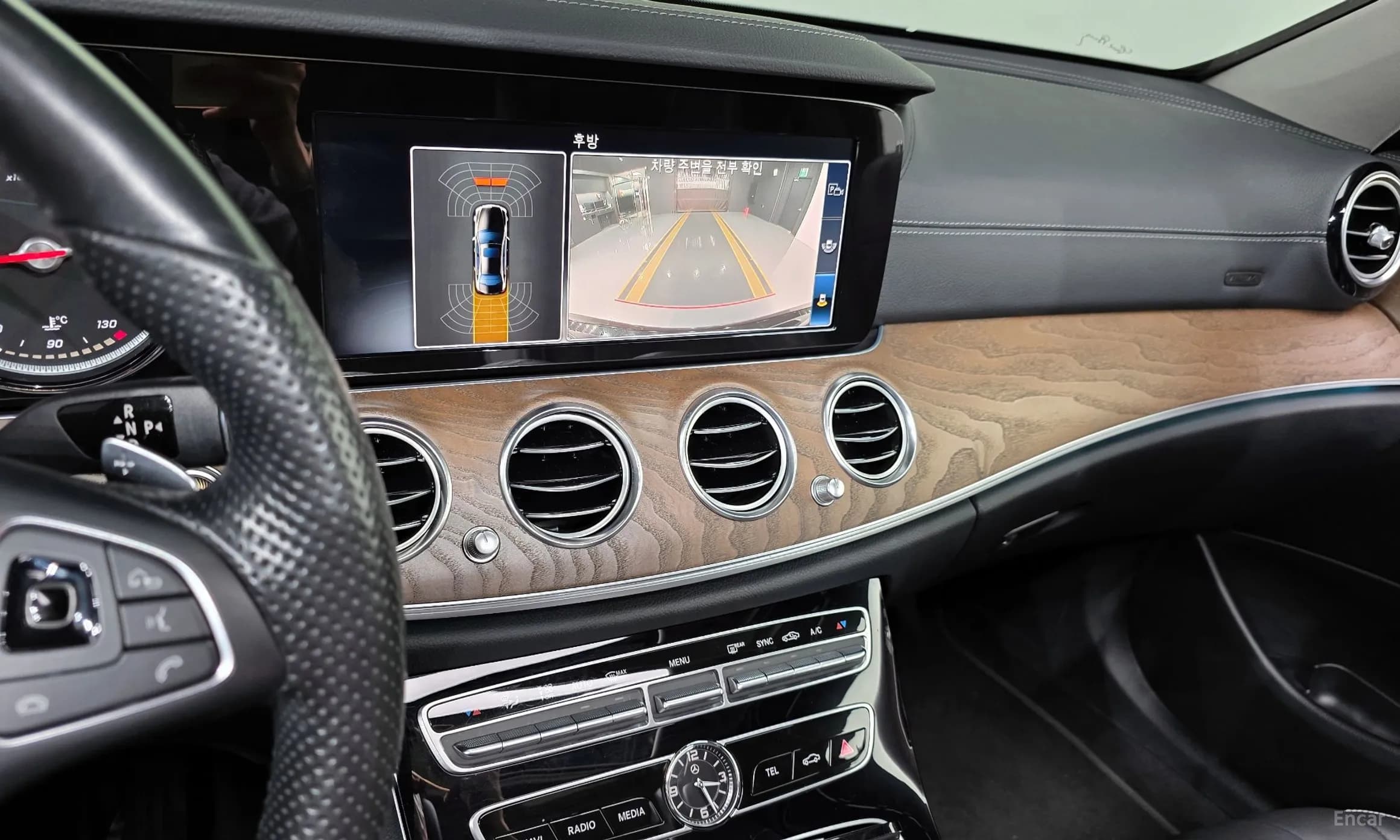 E-Class W213