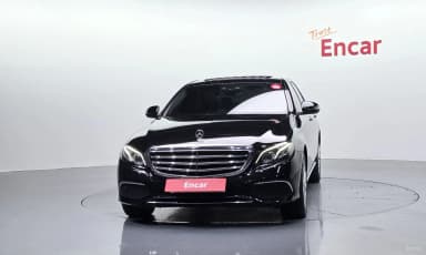 E-Class W213
