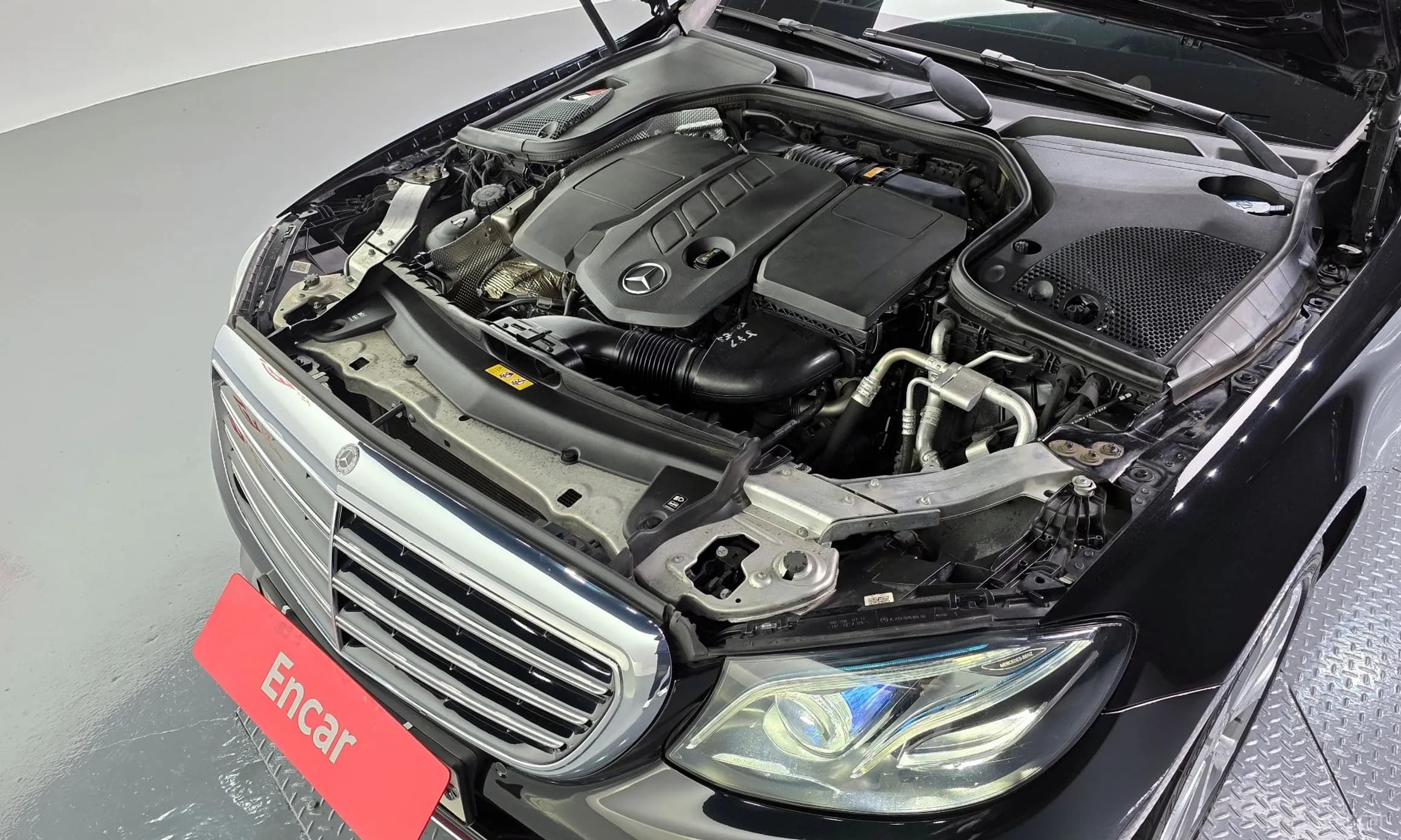 E-Class W213