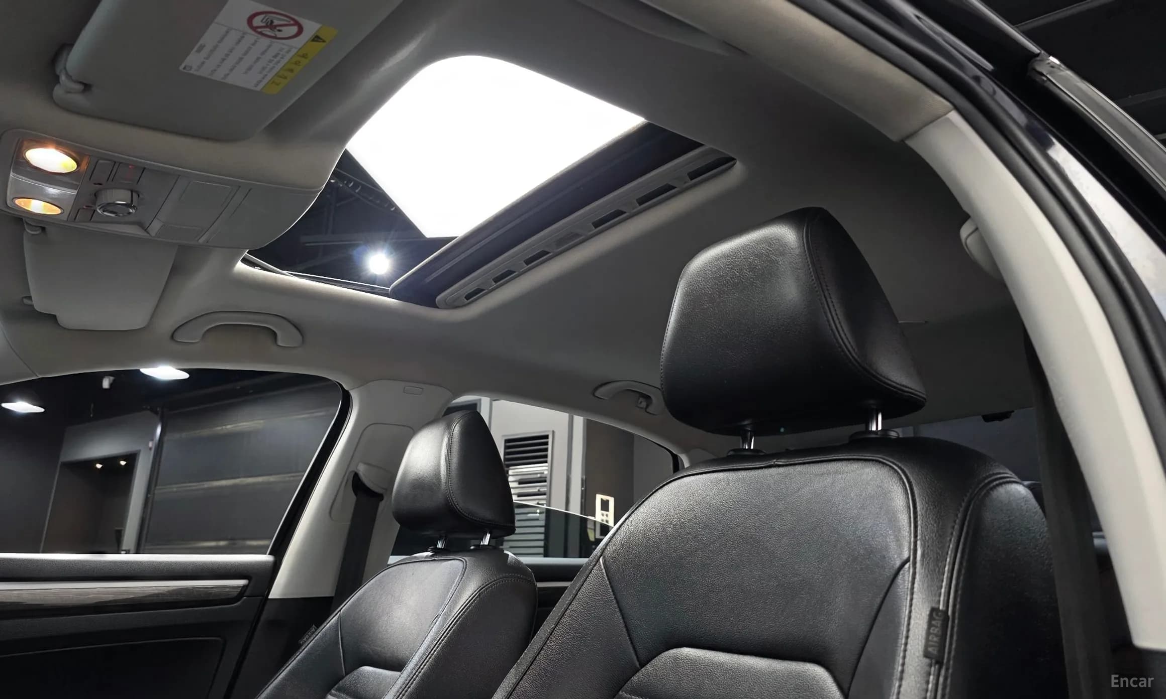 The New Passat