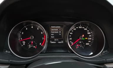 The New Passat