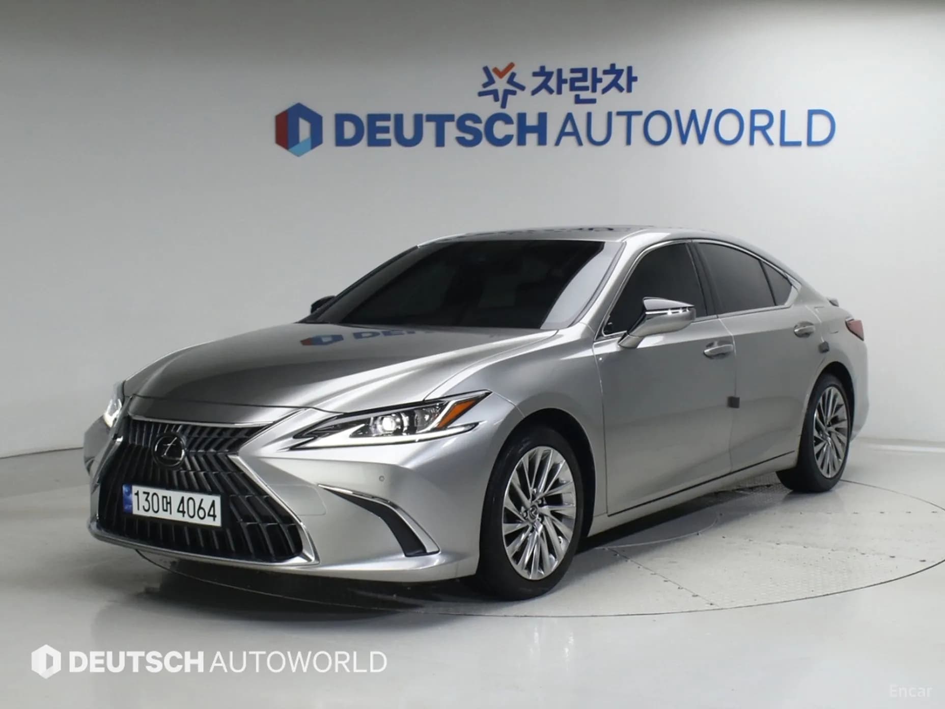 ES300h 7th Generation