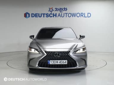 ES300h 7th Generation