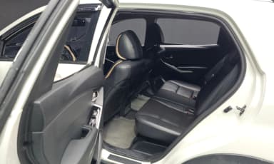 Korando C