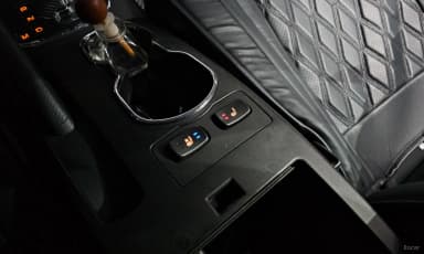 Korando C