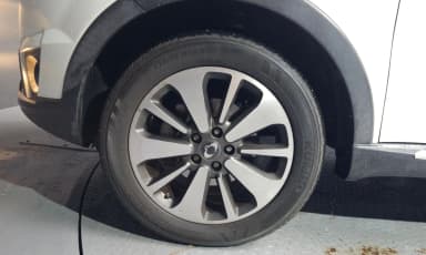 Korando C