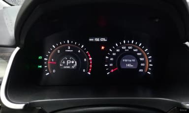 Korando C