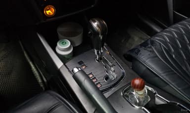 Korando C