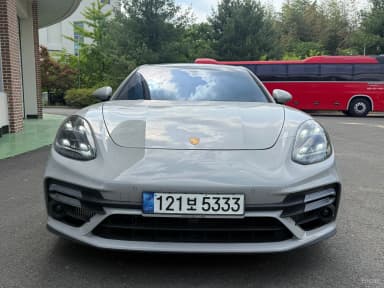 Panamera (971)