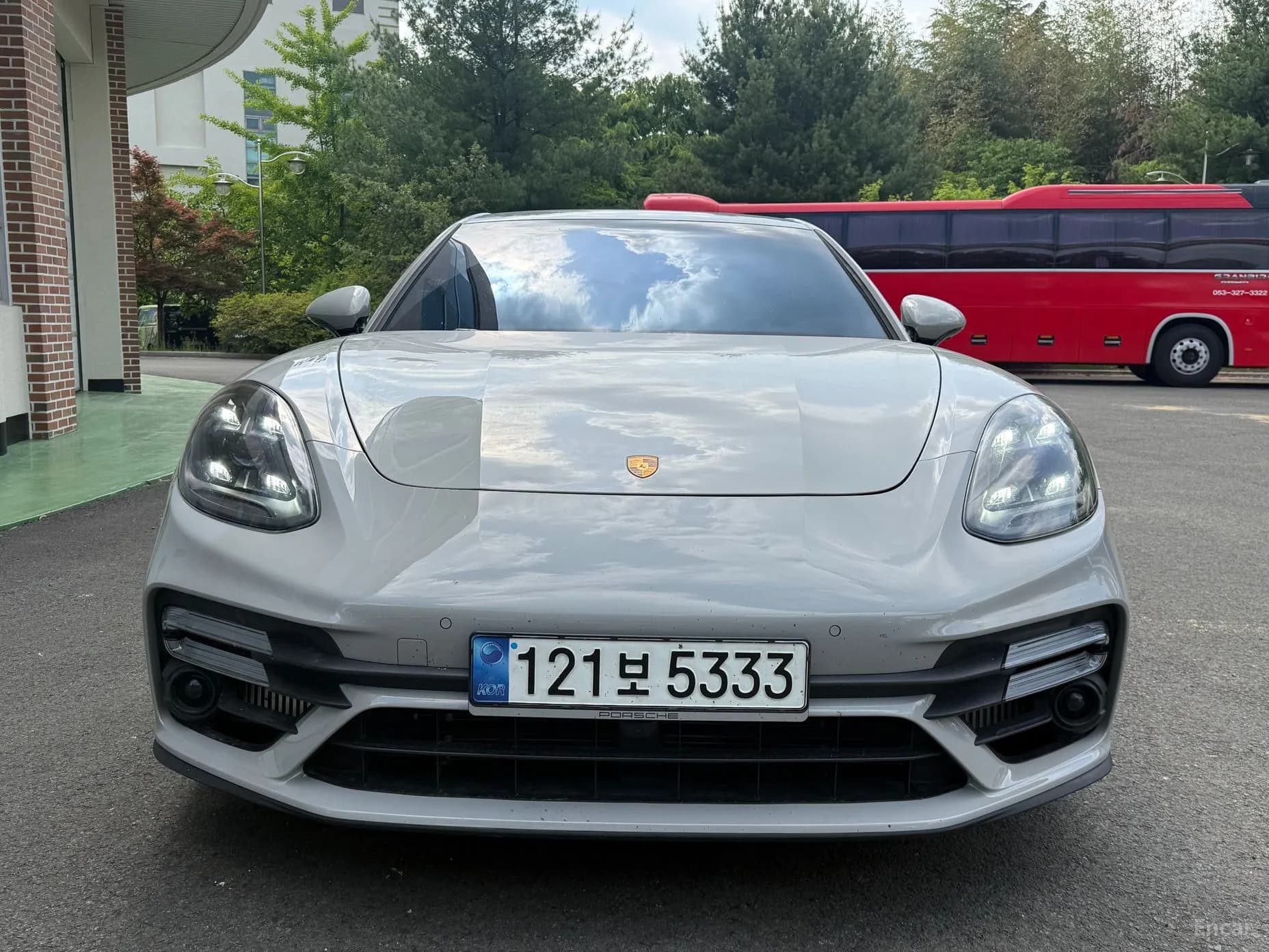Panamera (971)