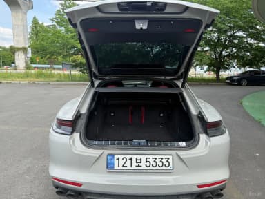 Panamera (971)