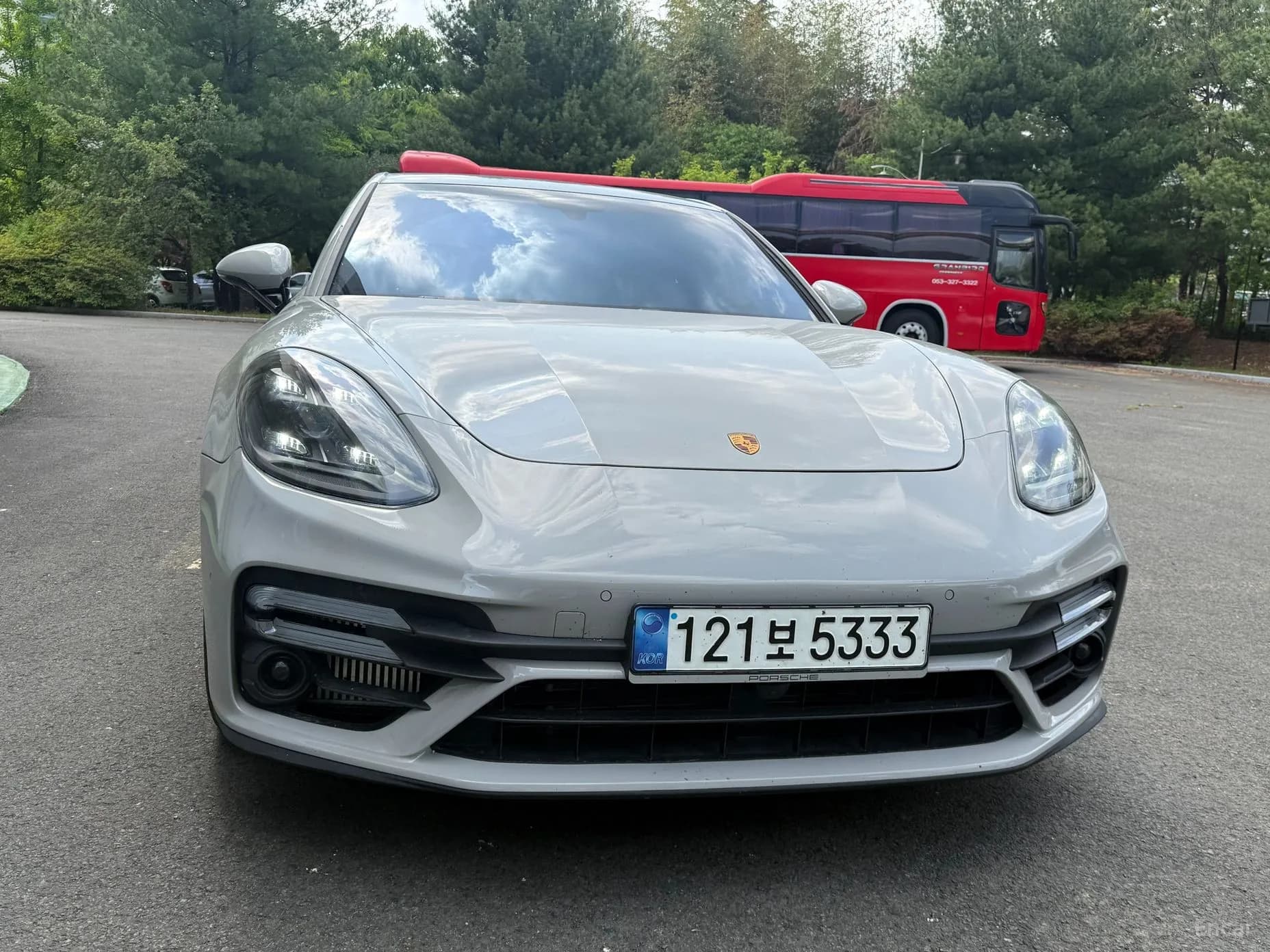 Panamera (971)