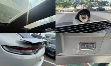 Panamera (971)