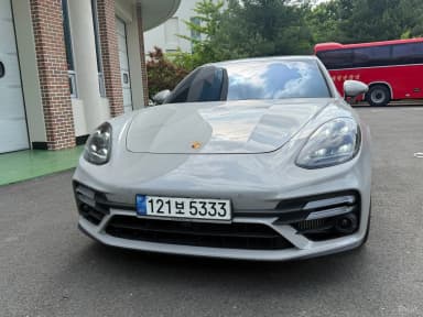 Panamera (971)