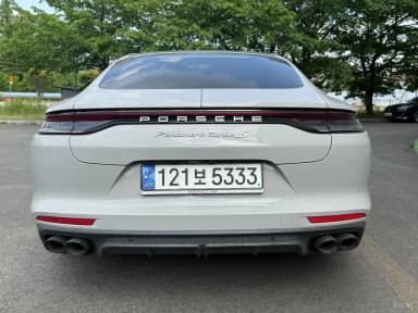 Panamera (971)