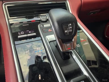 Panamera (971)