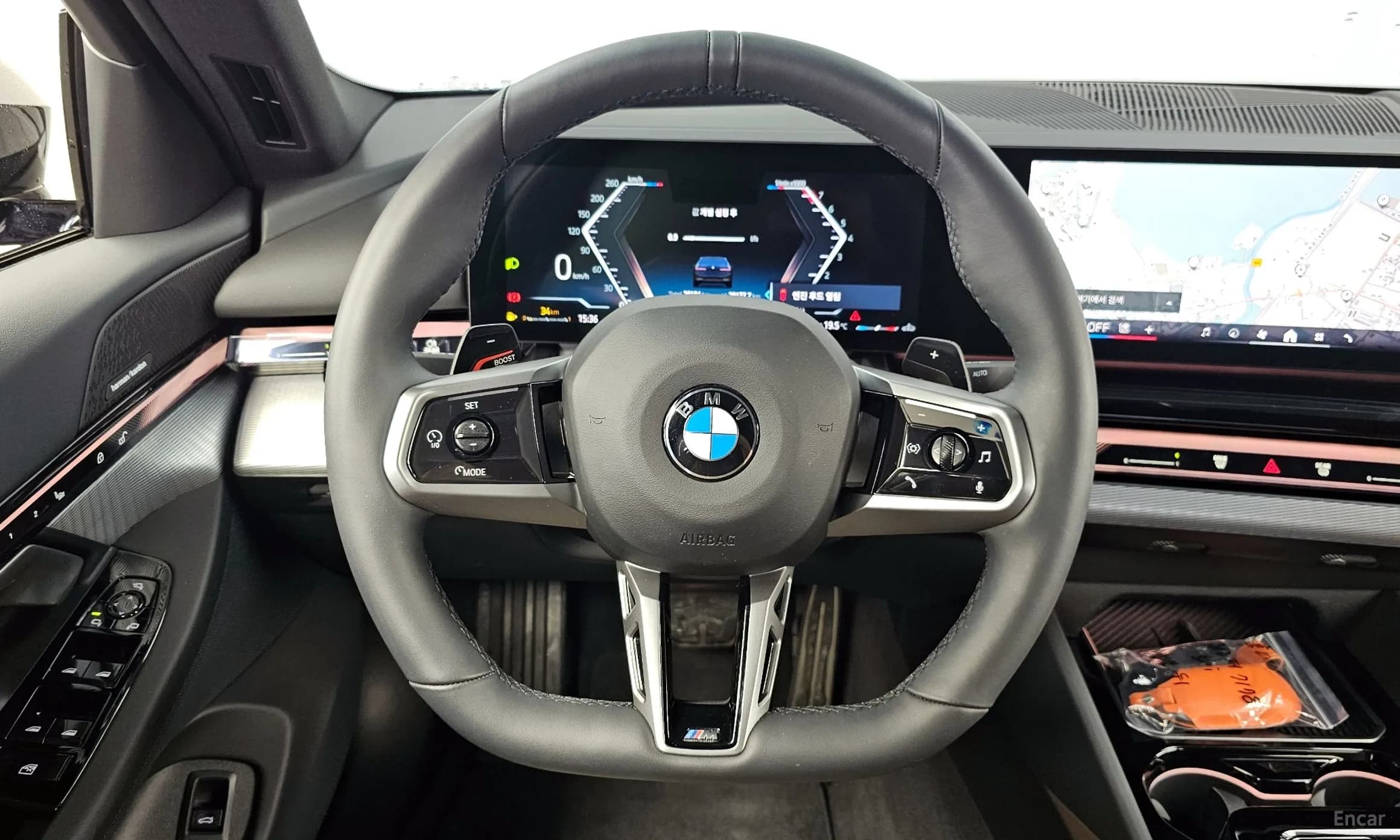 5 Series (G60)