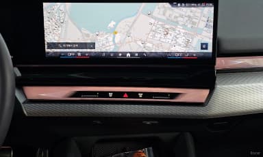 5 Series (G60)