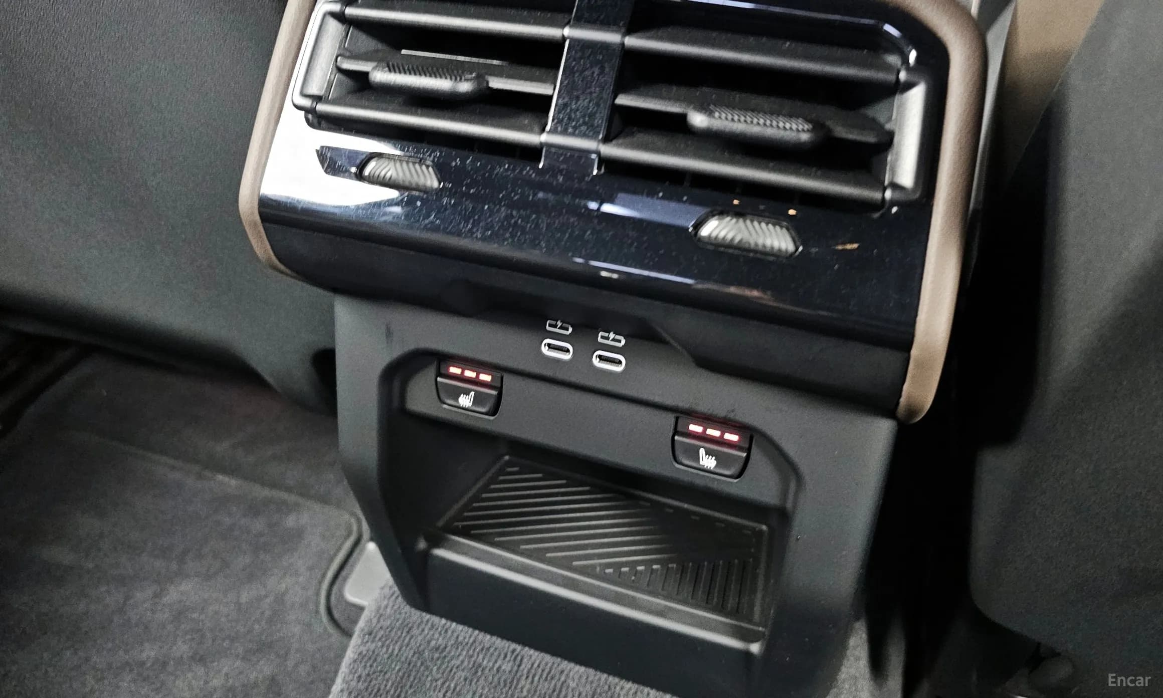 5 Series (G60)