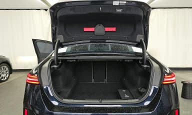5 Series (G60)