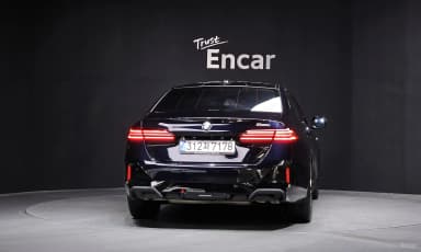 5 Series (G60)
