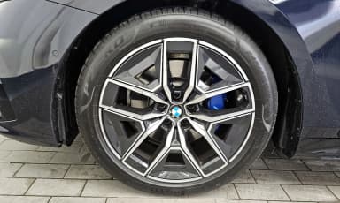 5 Series (G60)