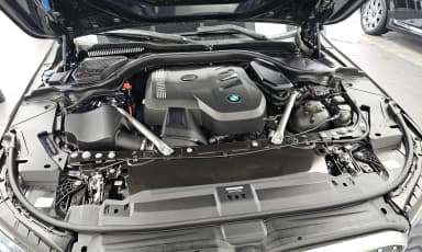 5 Series (G60)