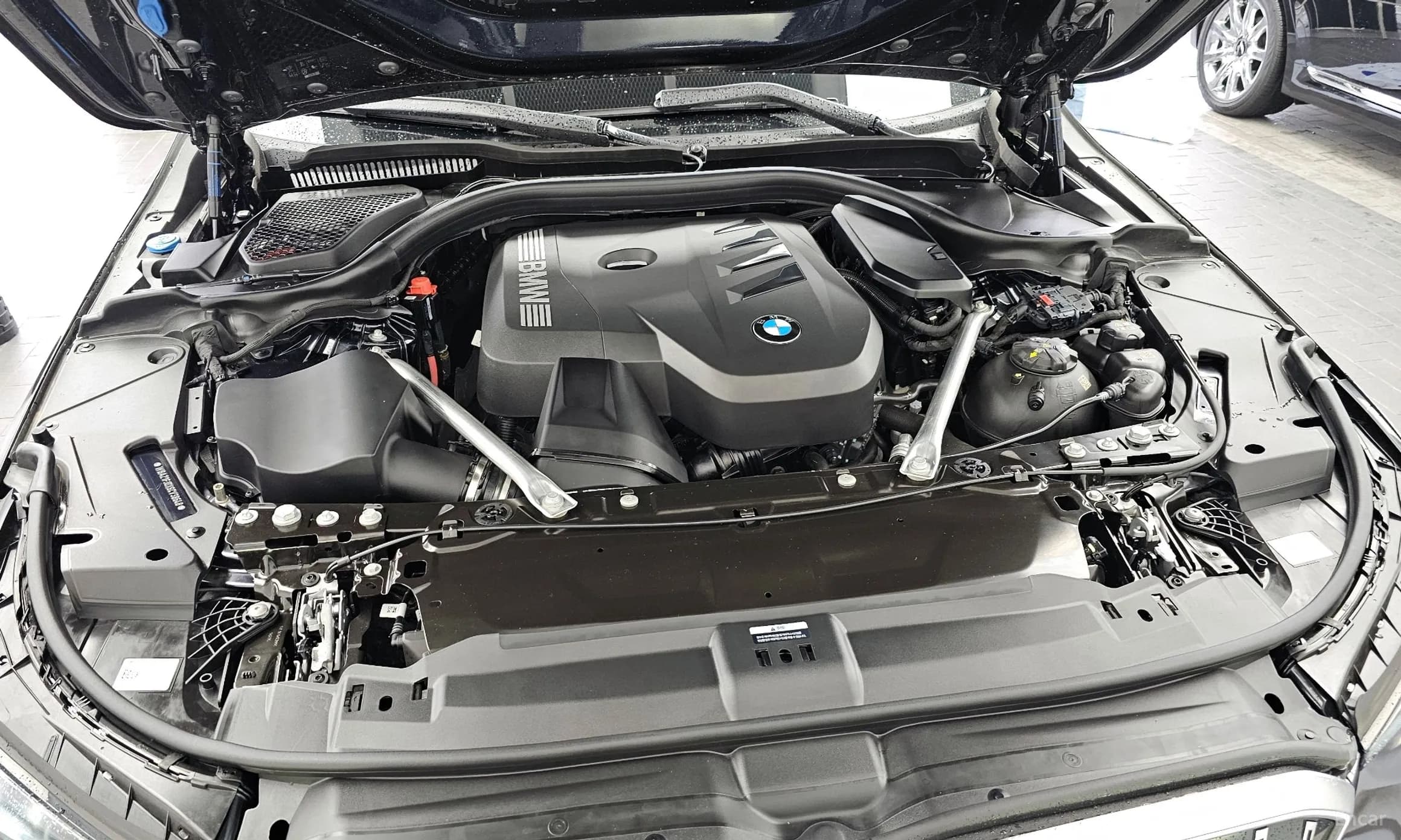 5 Series (G60)