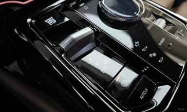 5 Series (G60)