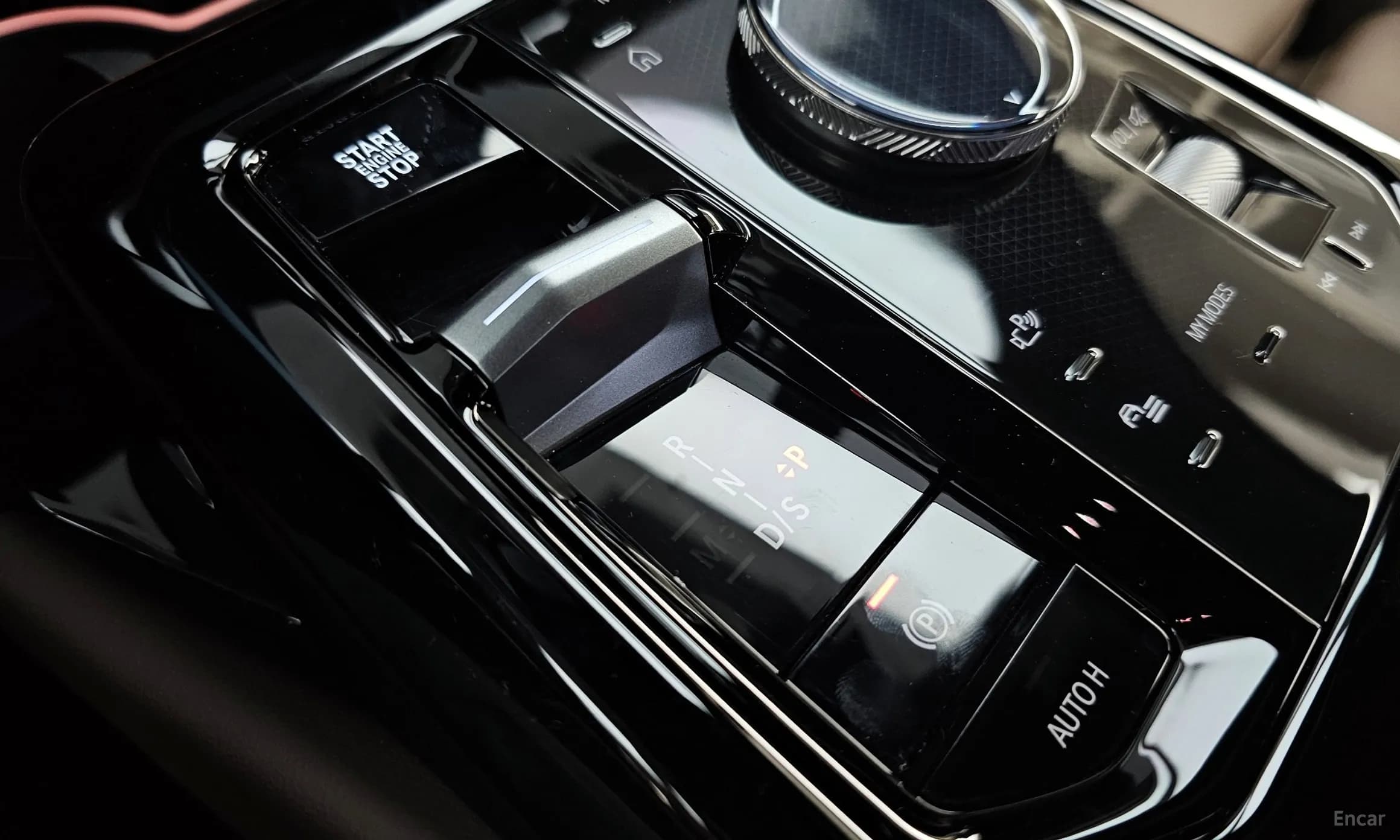 5 Series (G60)