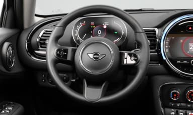 Cooper Clubman