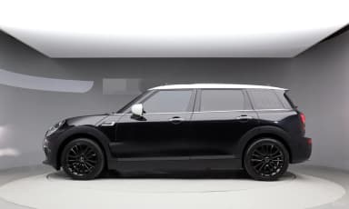 Cooper Clubman