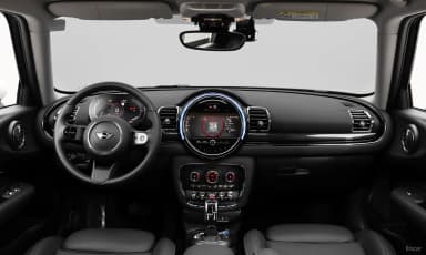 Cooper Clubman