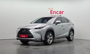 NX300h