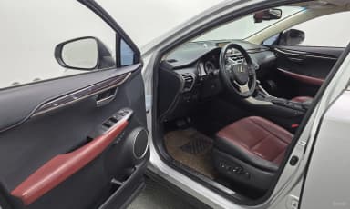 NX300h