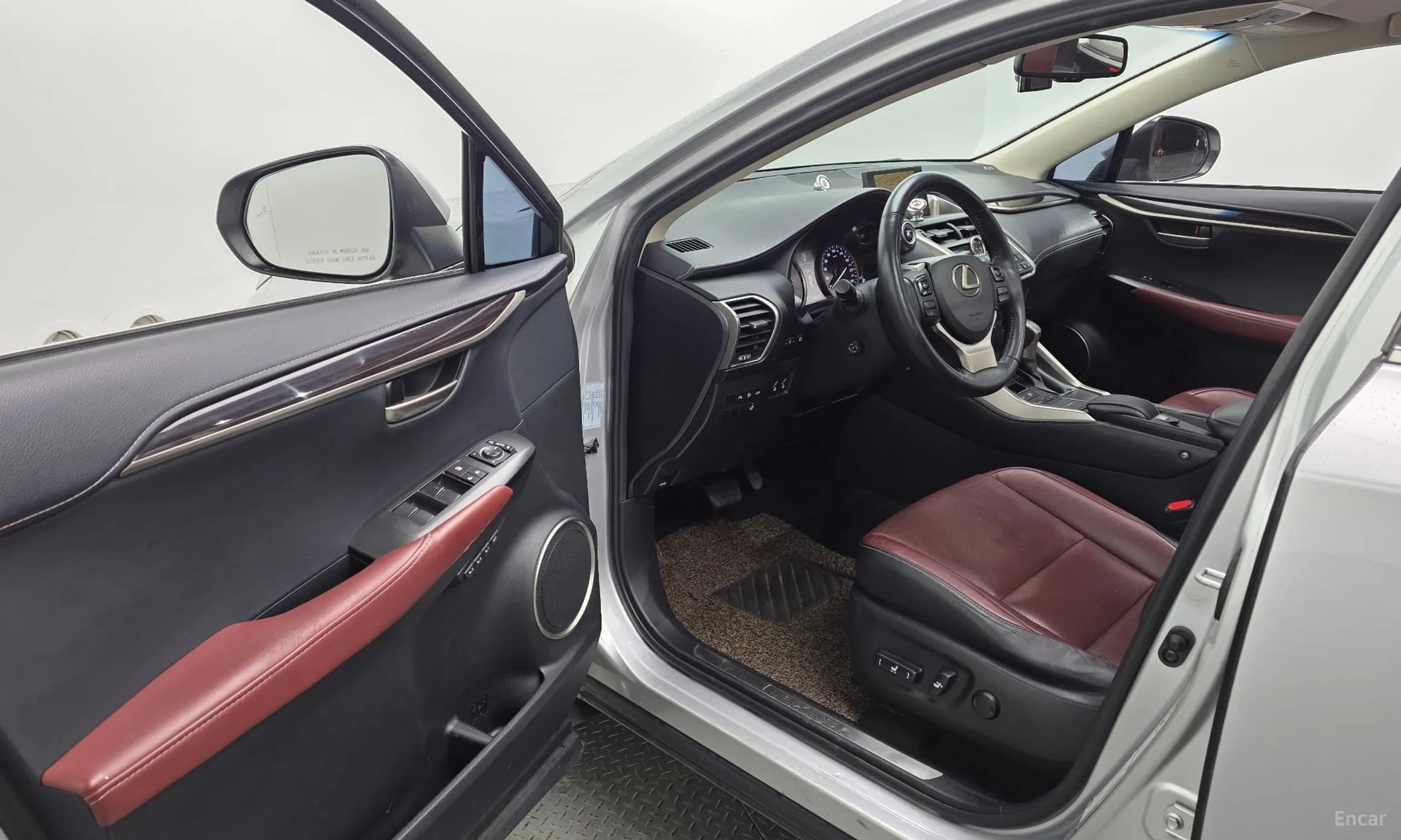 NX300h