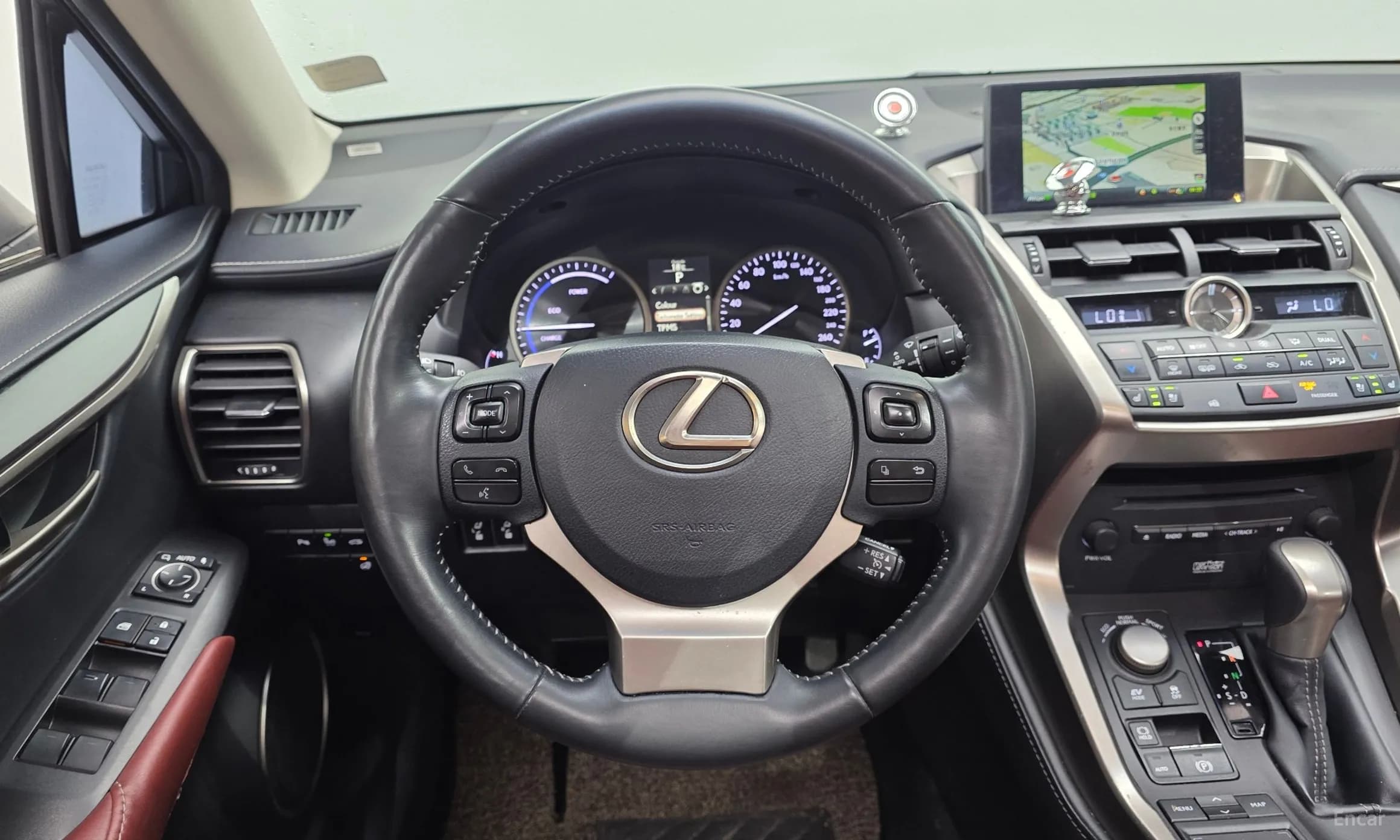 NX300h