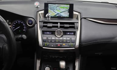 NX300h