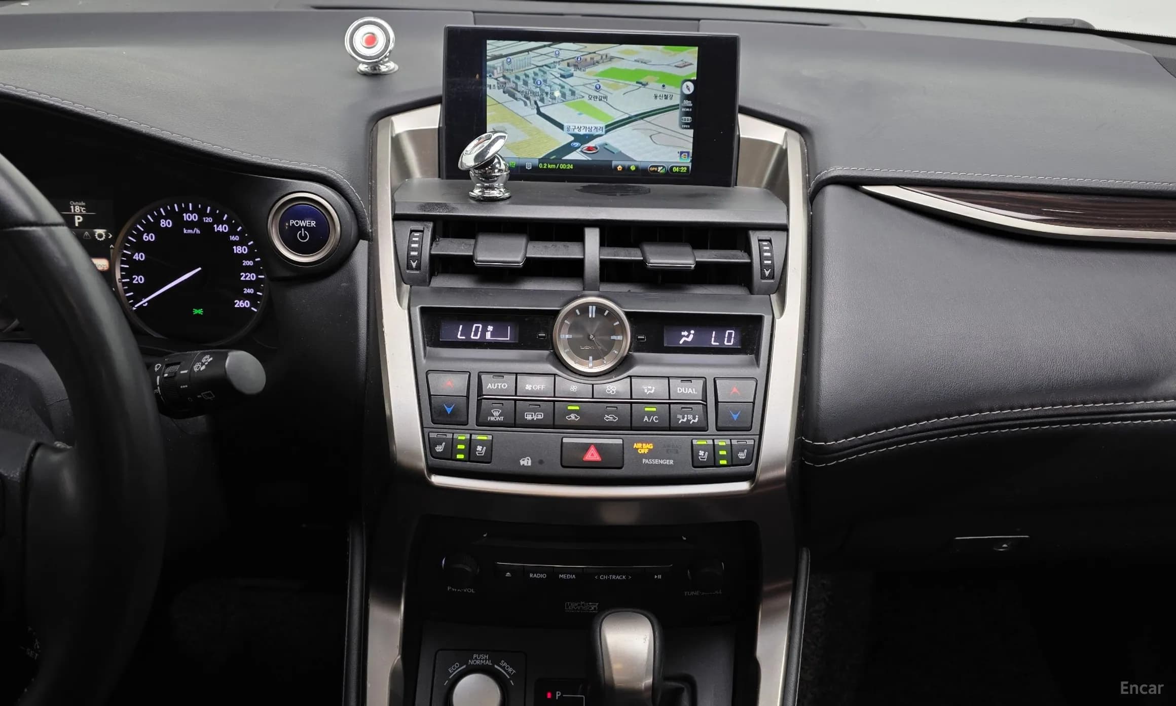 NX300h