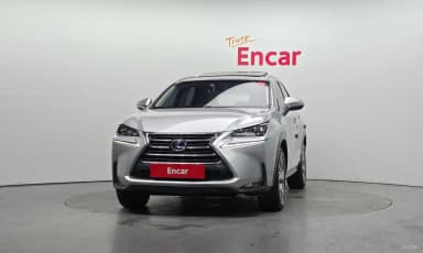 NX300h