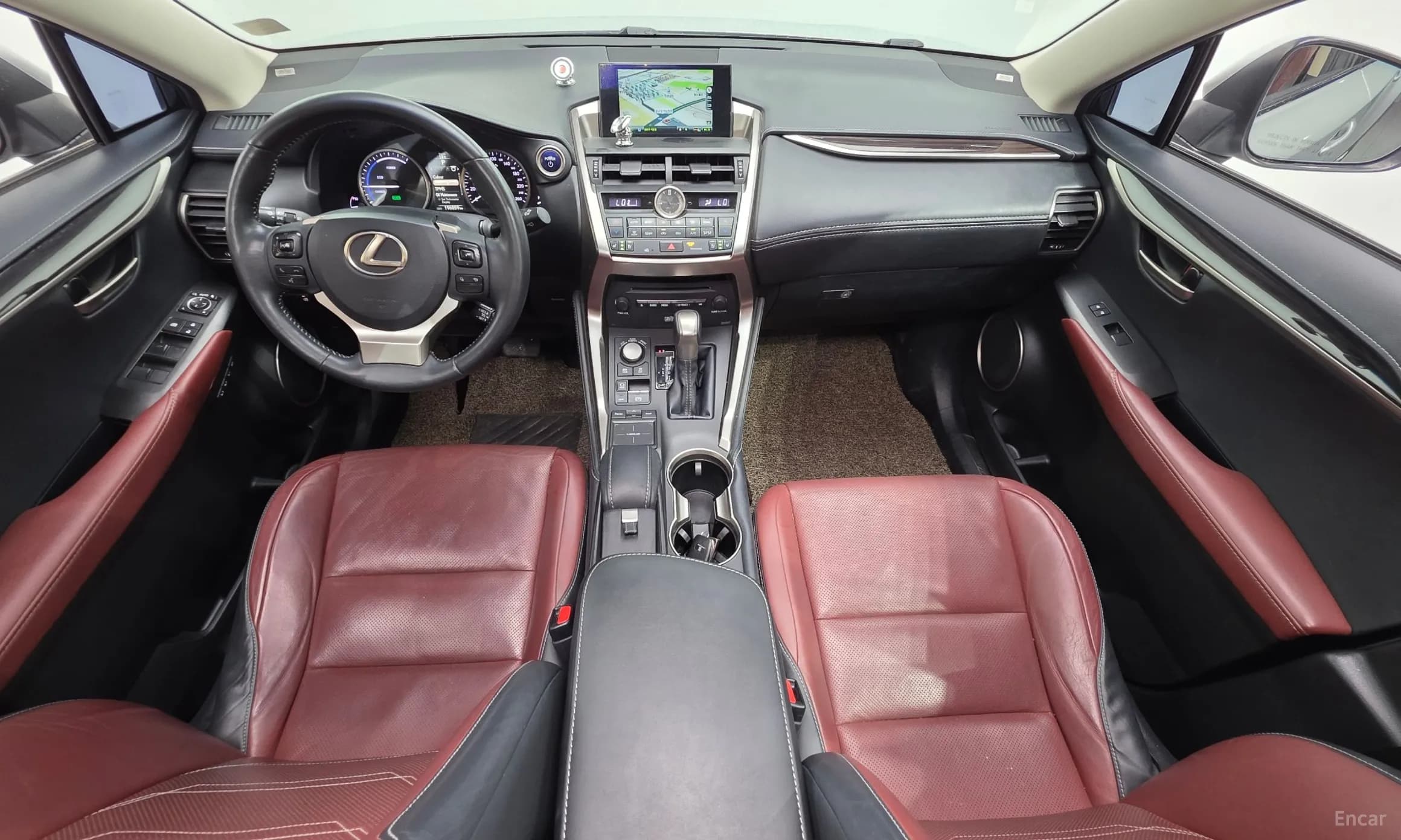 NX300h