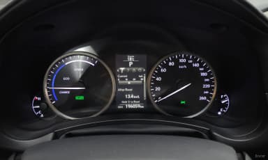 NX300h