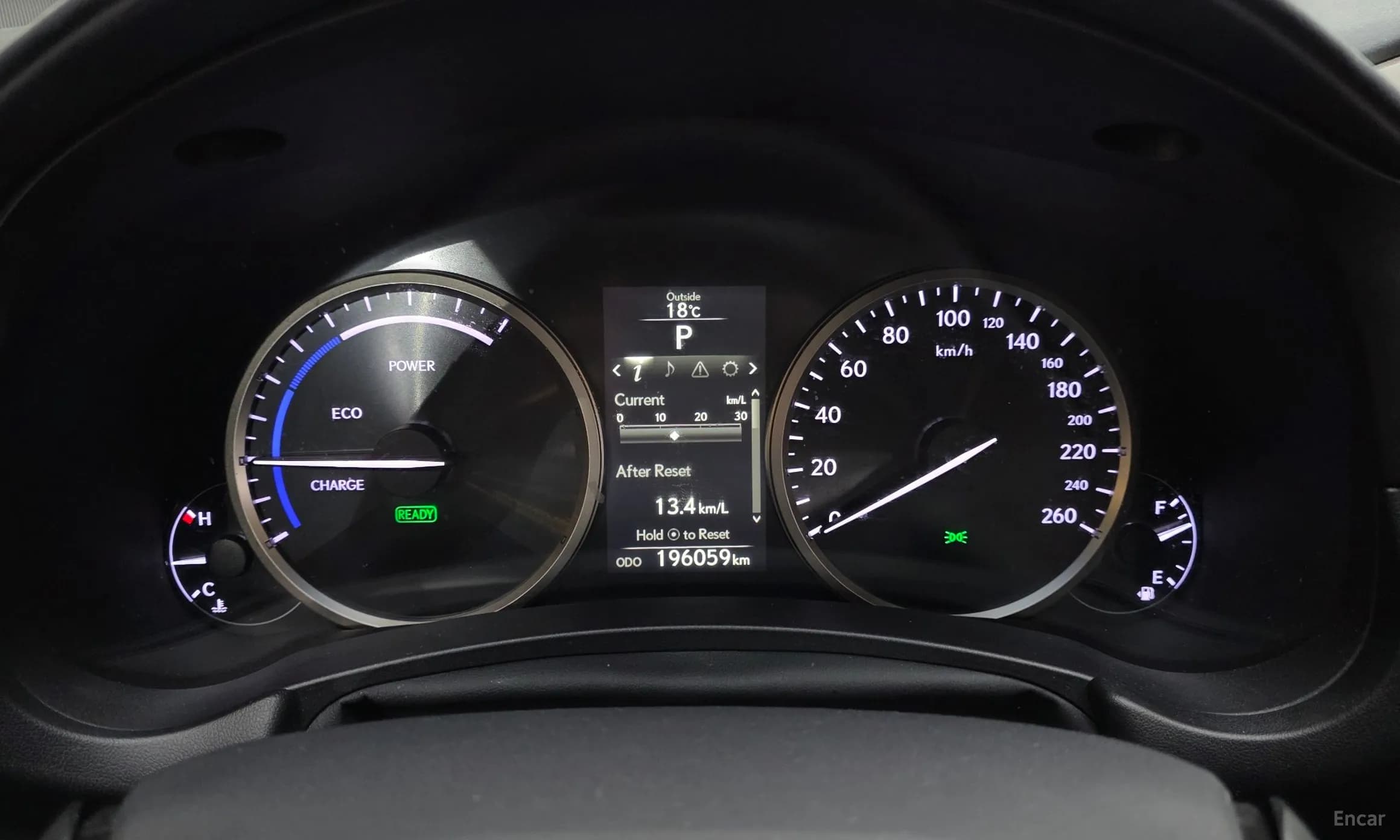 NX300h