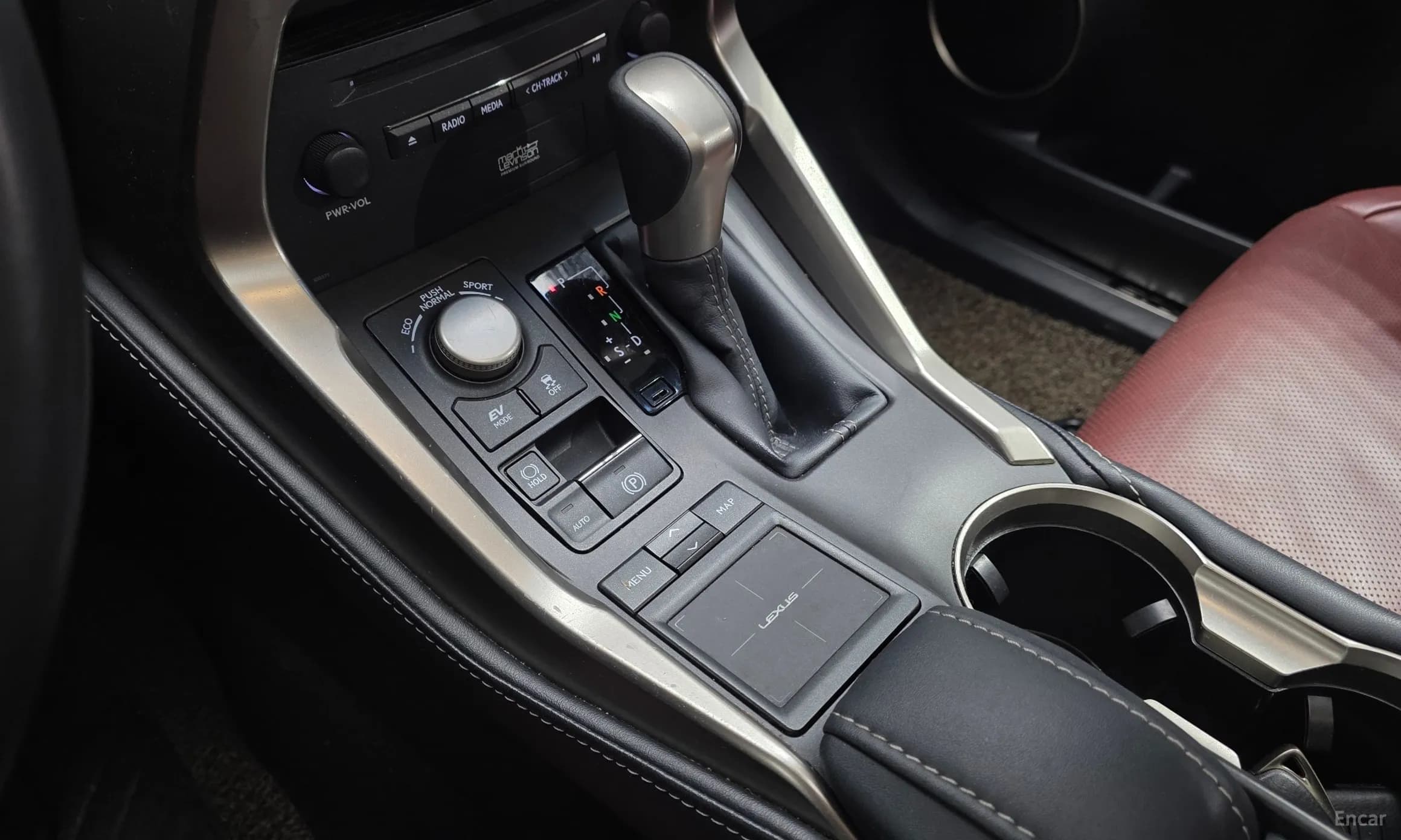 NX300h