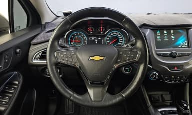 Cruze
