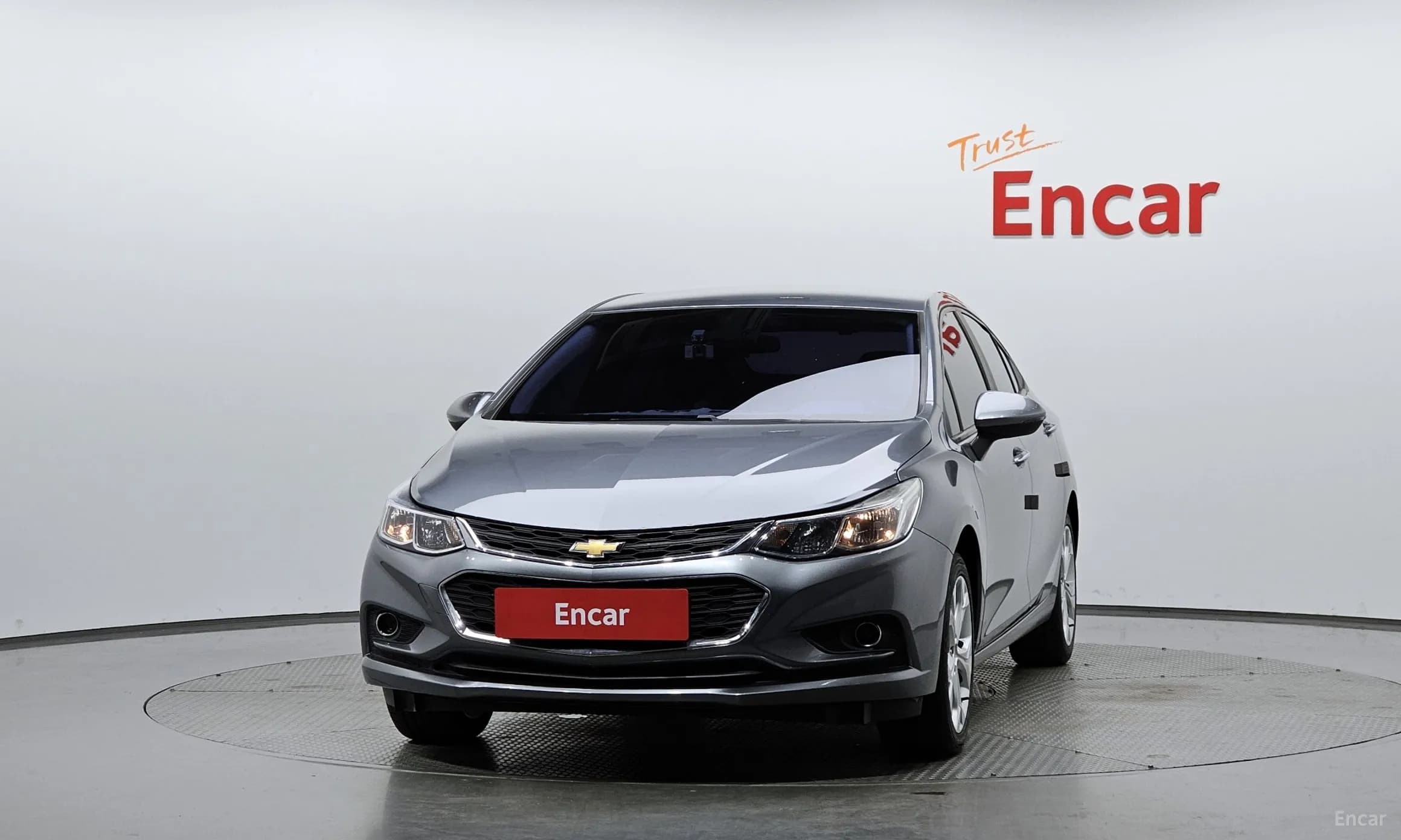 Cruze