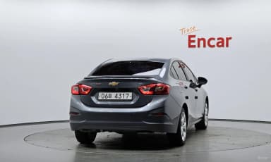 Cruze