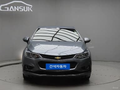 Cruze